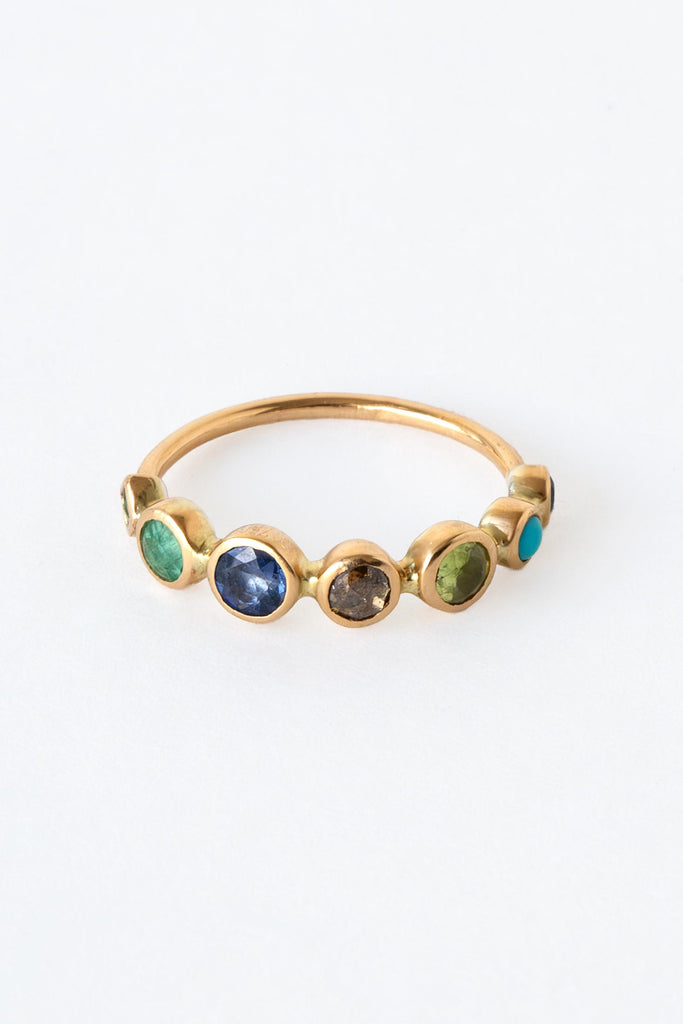 Souriante Ring