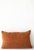 Geometric Cushion
