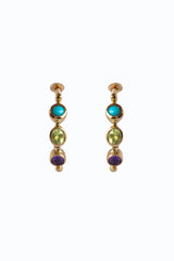 Anneaux Earrings