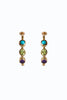 Anneaux Earrings