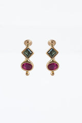 Anneaux Earrings