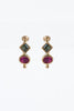 Anneaux Earrings