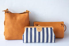 Snodo Shoulder Bag