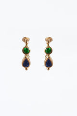 Anneaux Earrings