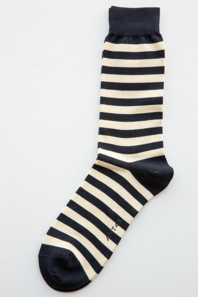 Harris Stripe Socks