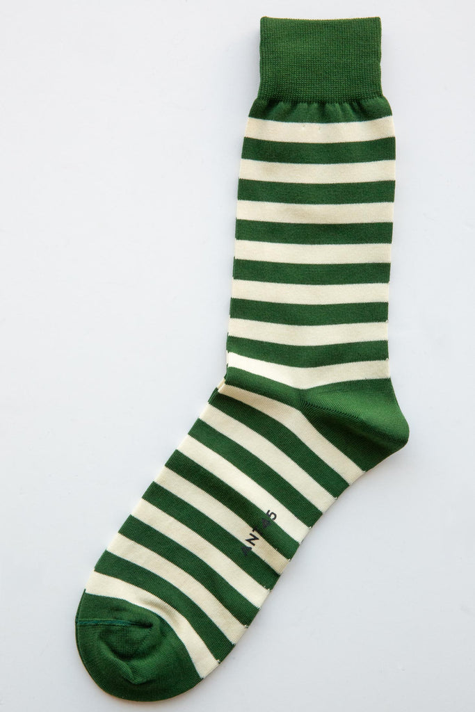 Harris Stripe Socks