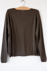 Phoenix Pullover