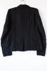 Josephine Linen Rib Jacket