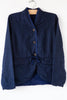 Jamie Linen Jacket