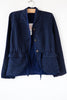 Jamie Linen Jacket