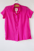 Sydney S/S Voile Shirt