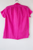 Sydney S/S Voile Shirt