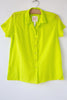 Sydney S/S Voile Shirt