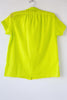 Sydney S/S Voile Shirt