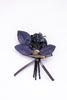 Hydrangea Dual Clip Corsage