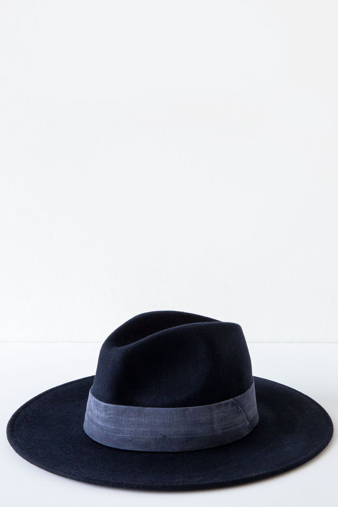Large Brim Hat
