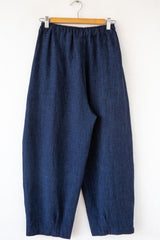 Bianco Olmo Pant