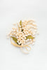 Thrush Dual Clip Corsage