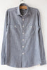 Steve Stripe Shirt