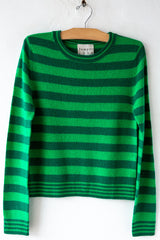 Super Stripe Crew