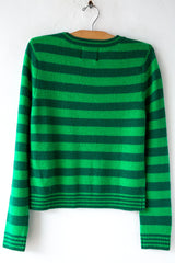 Super Stripe Crew