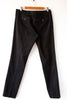 Modal Slim Leg Pant