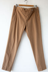 Modal Slim Leg Pant