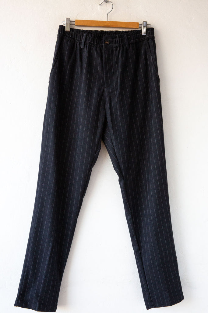 Freddy Pinstripe Trouser