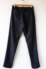 Freddy Pinstripe Trouser