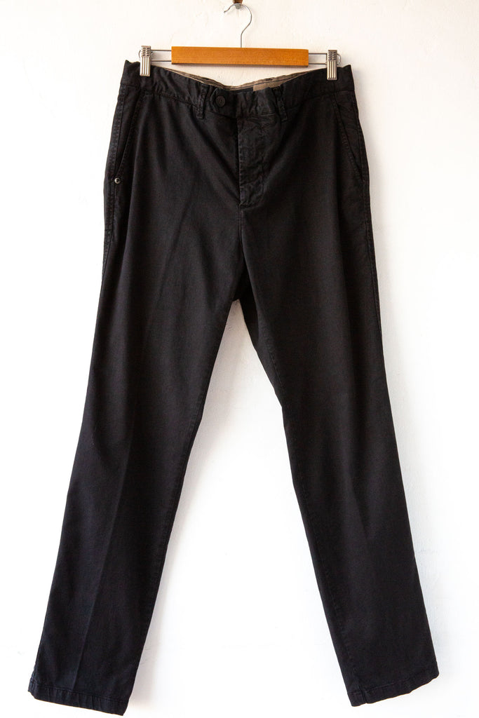 Jack Cotton/Tencel Pant