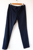 Modal Slim Leg Pant