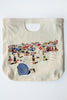 Hand Emb Bag