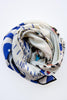 La Plage Square Scarf