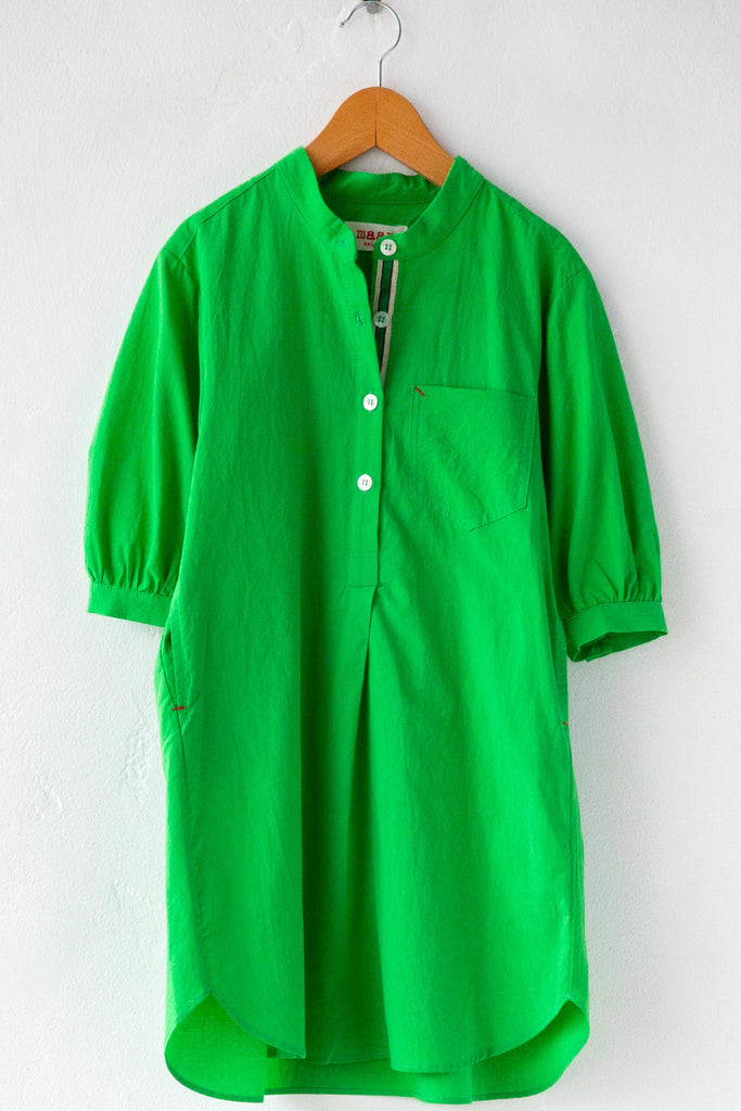 Mission Dress