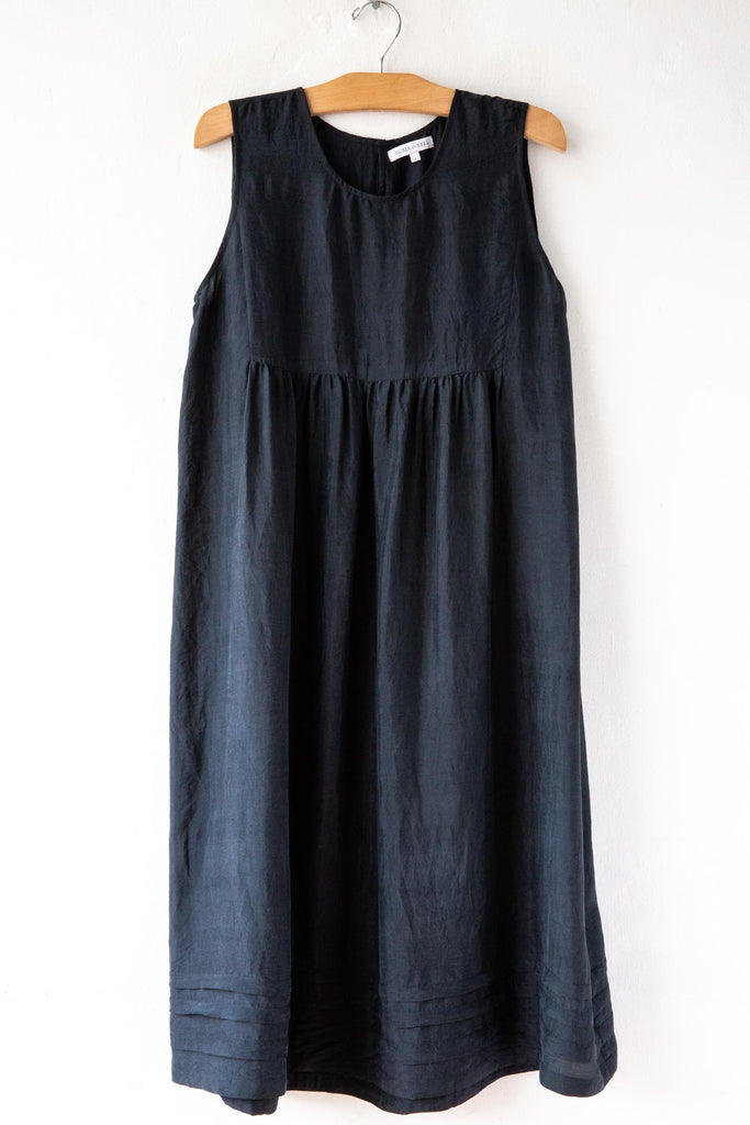 Angela Silk Dress