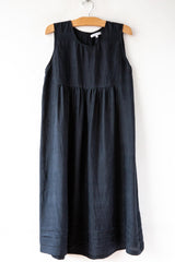 Angela Silk Dress