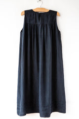 Angela Silk Dress