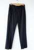 Slim Pinstripe Trouser