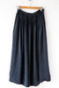 Clarissa Silk Skirt