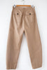Canvas Utility Balloon Pant
