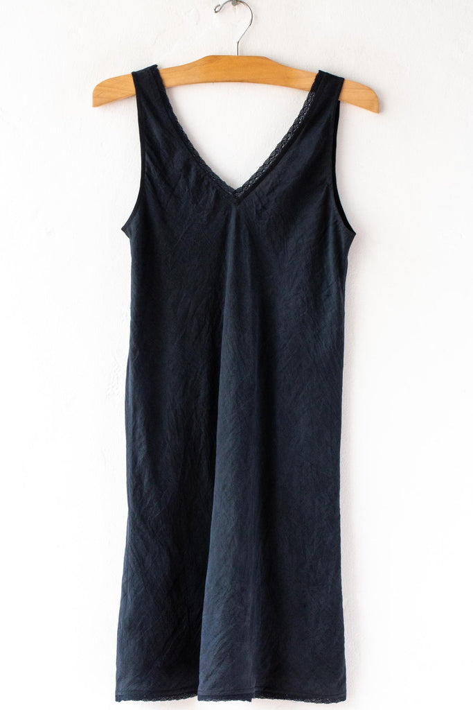 Daphne Short Slip