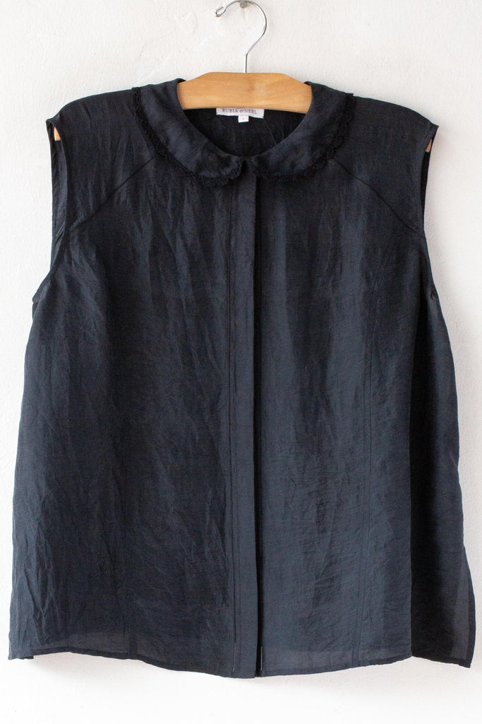 Kelly Silk Top