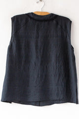 Kelly Silk Top