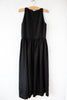 Velia Linen Dress