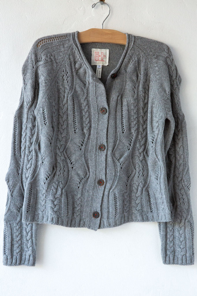 Klemenzia Cardigan