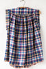 Vanessa Check Top