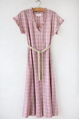 Dixie Dress