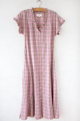 Dixie Dress