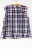 Kelly Check Top