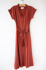 Dixie Dress